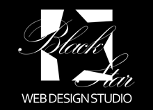 Разработка сайтов - студия BlackStar